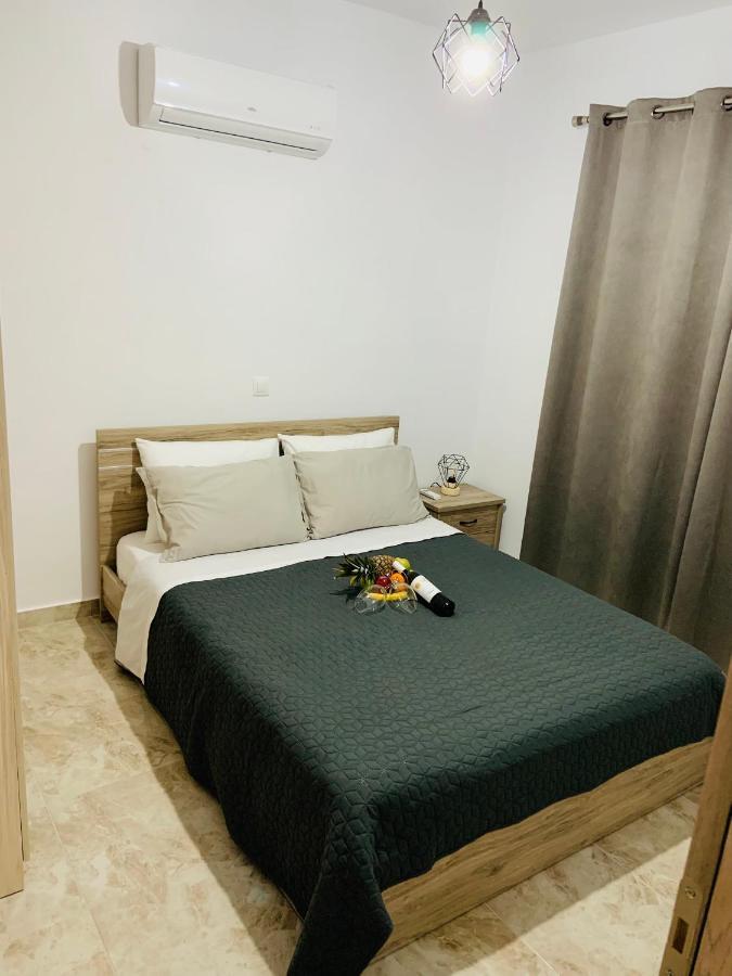 Escape Rooms Afantou Bagian luar foto