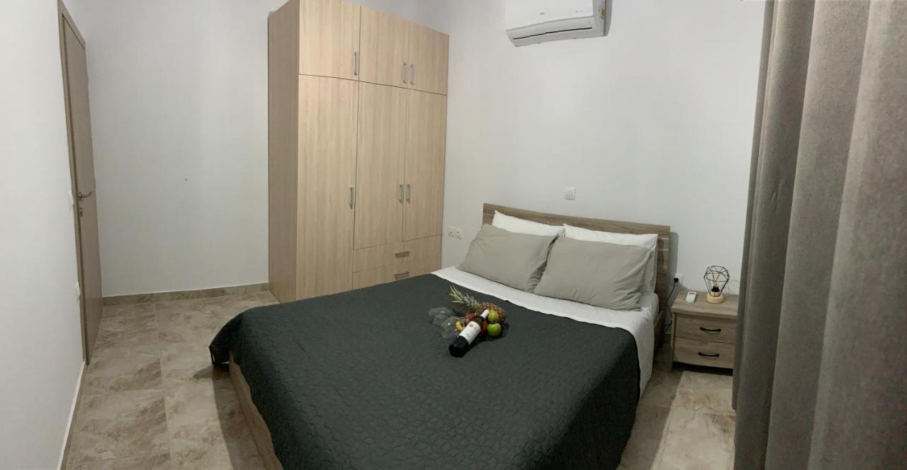 Escape Rooms Afantou Bagian luar foto